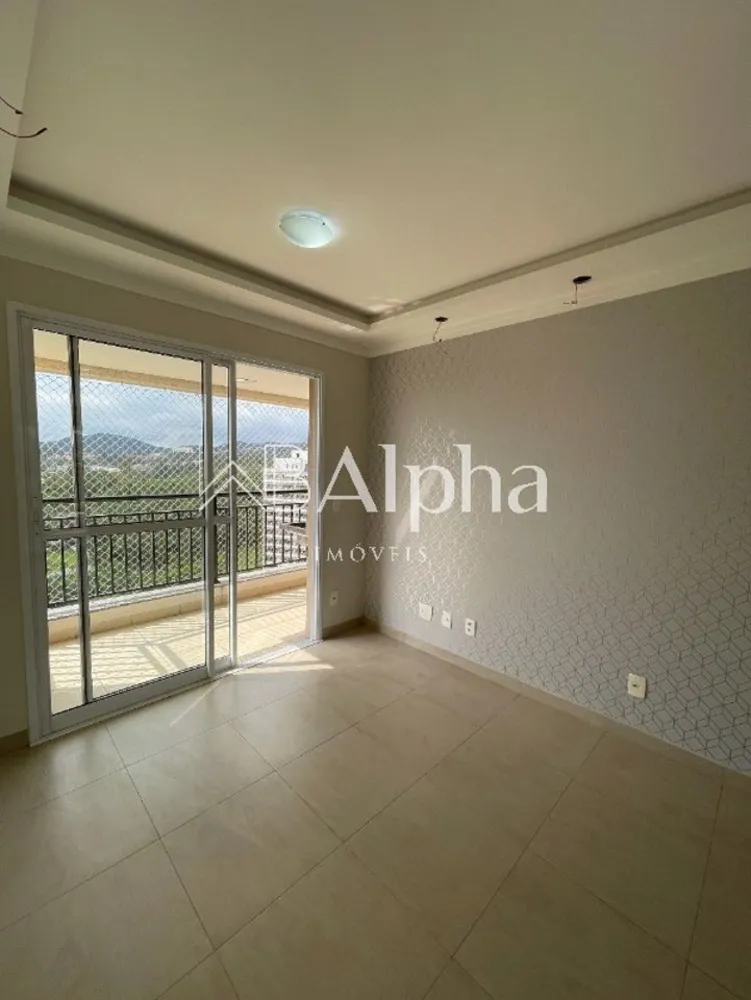 Apartamento, 2 quartos, 60 m² - Foto 1