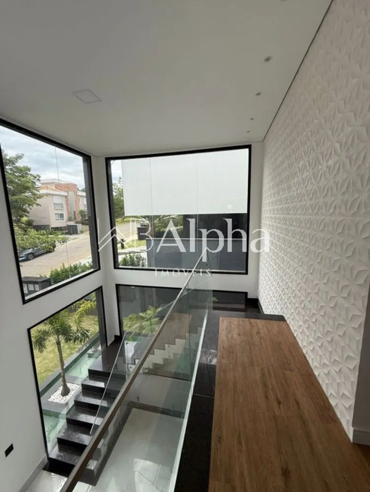 Casa, 4 quartos, 555 m² - Foto 1