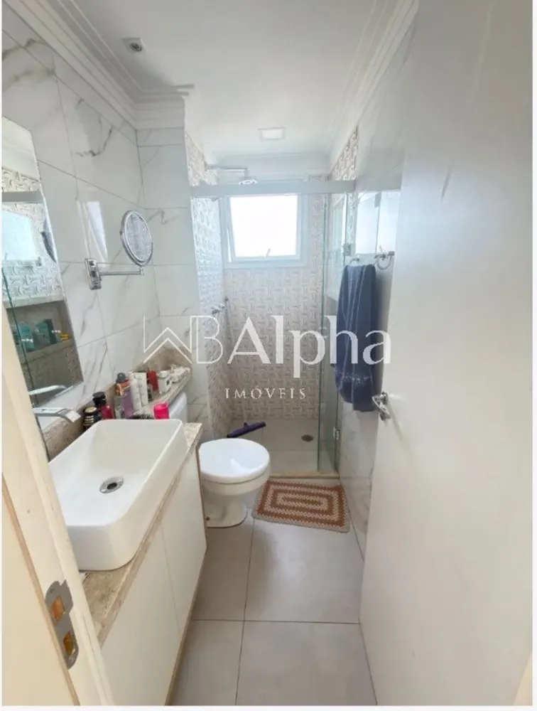 Apartamento, 2 quartos, 66 m² - Foto 4