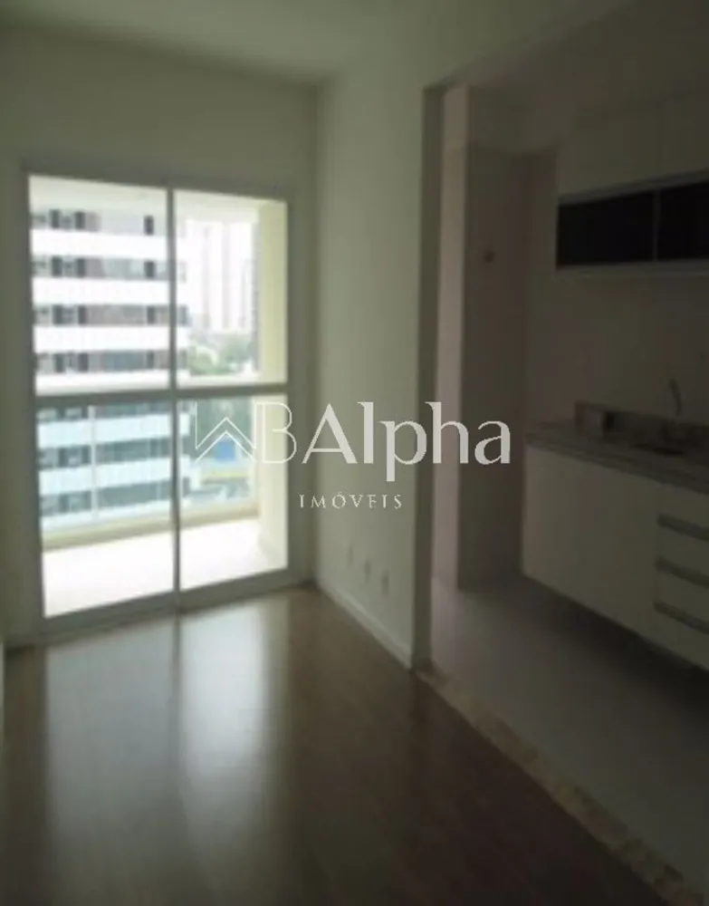 Apartamento, 2 quartos, 64 m² - Foto 1