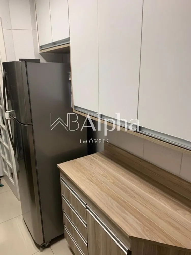Apartamento, 2 quartos, 56 m² - Foto 1