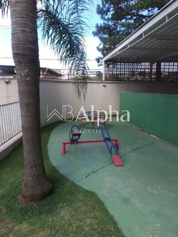 Apartamento, 2 quartos, 56 m² - Foto 4