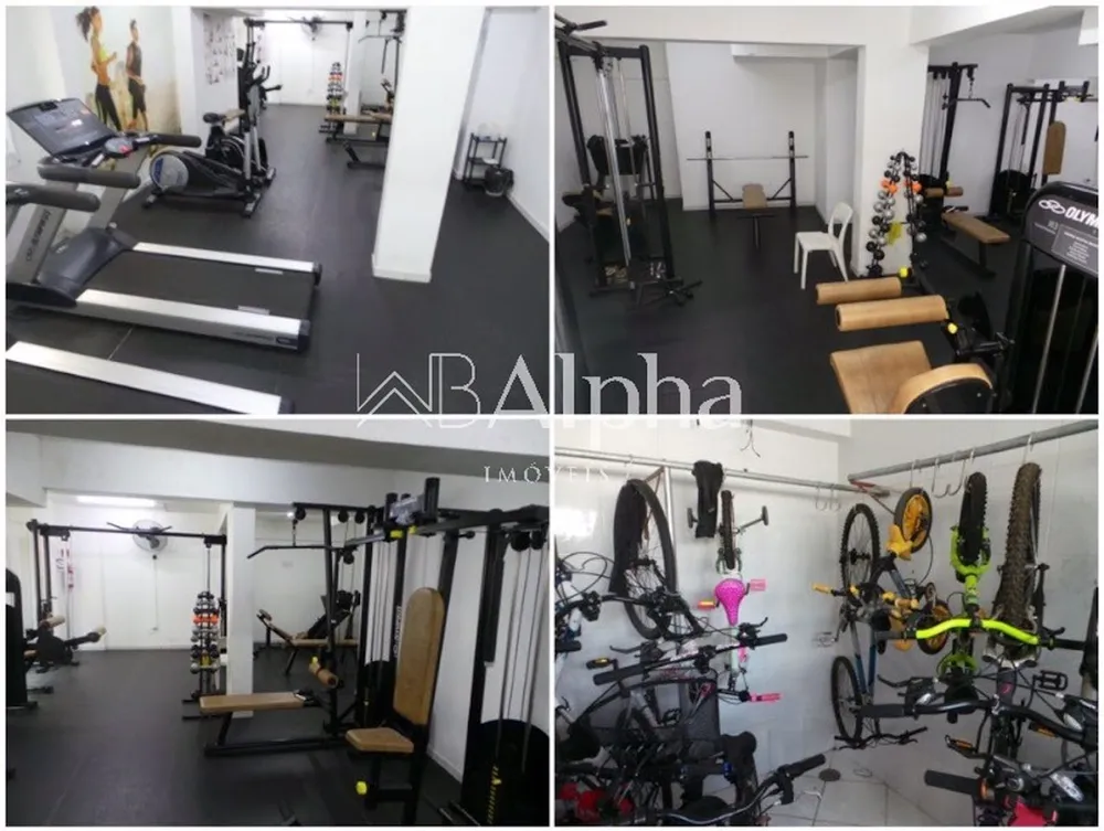 Apartamento, 2 quartos, 56 m² - Foto 3