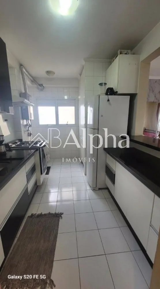 Apartamento, 2 quartos, 79 m² - Foto 1
