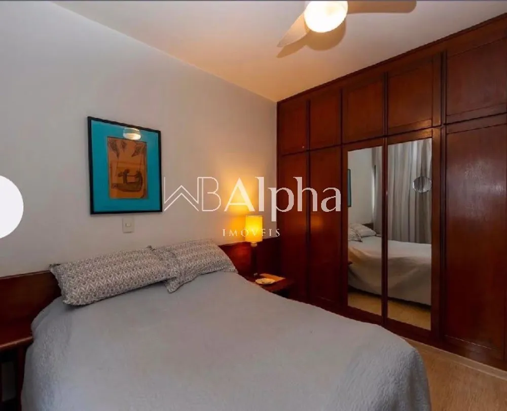 Apartamento, 1 quarto, 52 m² - Foto 3