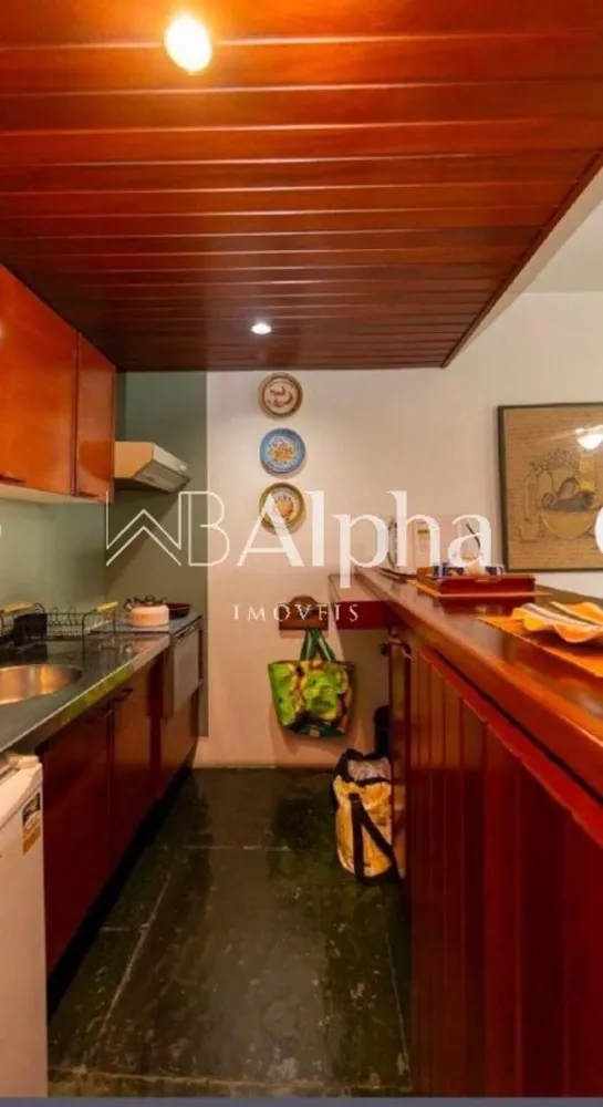 Apartamento, 1 quarto, 52 m² - Foto 1