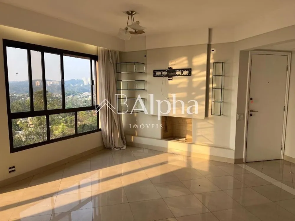 Apartamento, 2 quartos, 130 m² - Foto 2