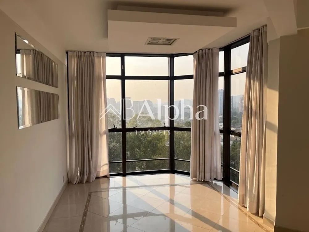Apartamento, 2 quartos, 130 m² - Foto 1