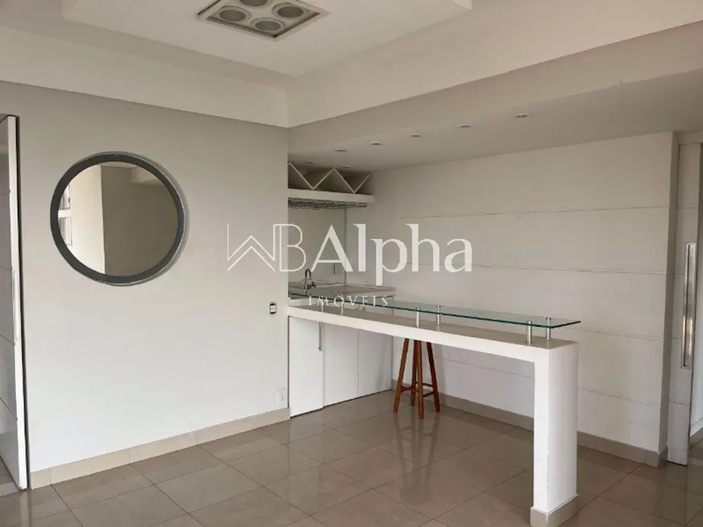 Apartamento, 2 quartos, 130 m² - Foto 3