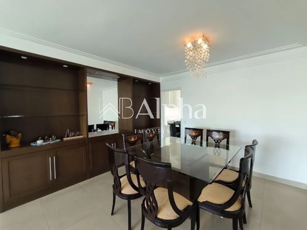 Apartamento, 3 quartos, 165 m² - Foto 3