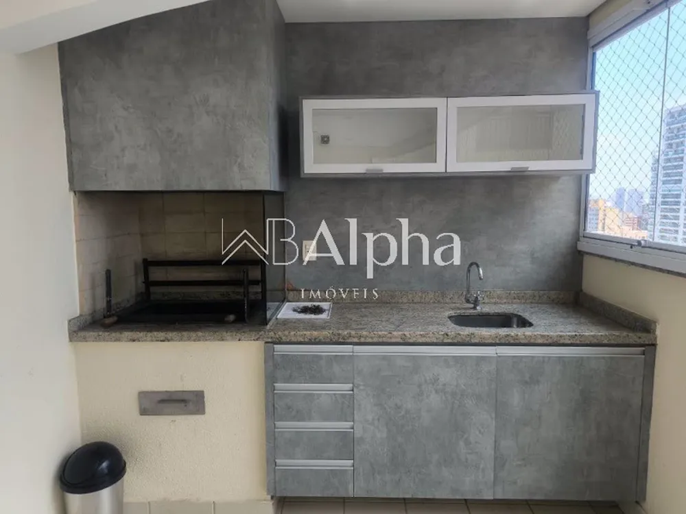 Apartamento, 3 quartos, 165 m² - Foto 2