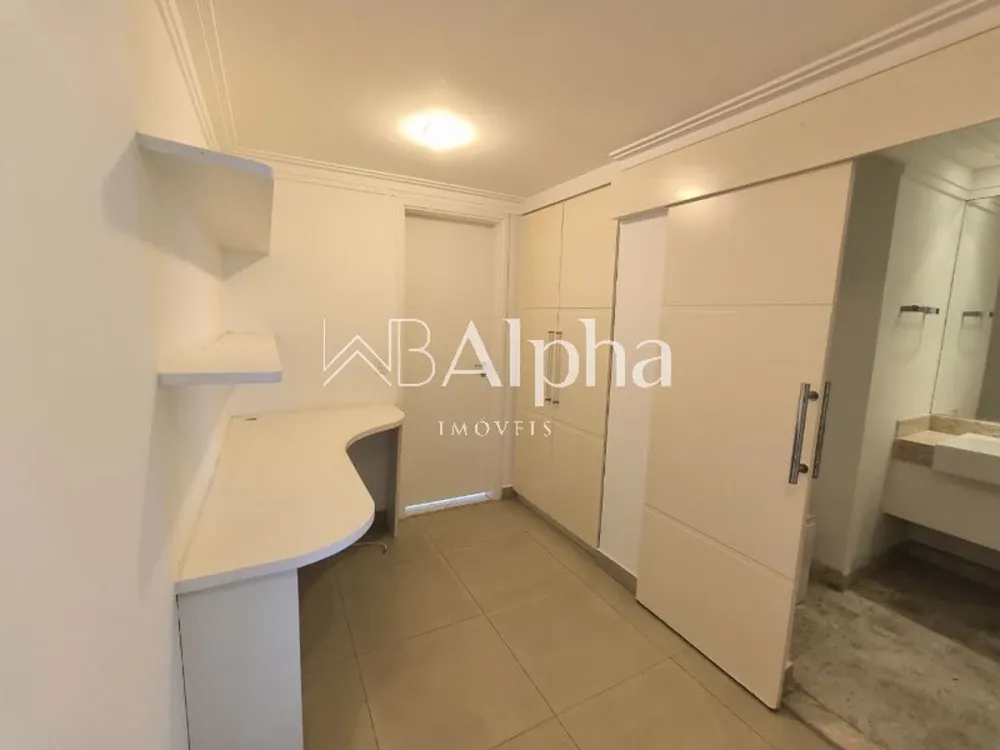 Apartamento, 3 quartos, 165 m² - Foto 4