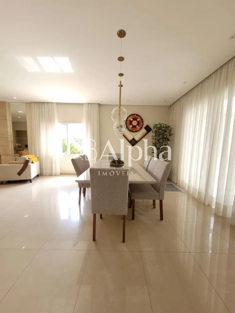 Casa, 3 quartos, 380 m² - Foto 2