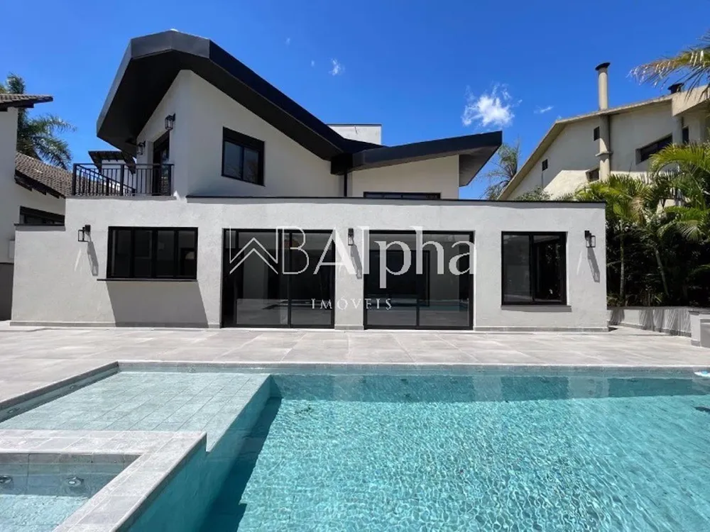 Casa, 5 quartos, 422 m² - Foto 3