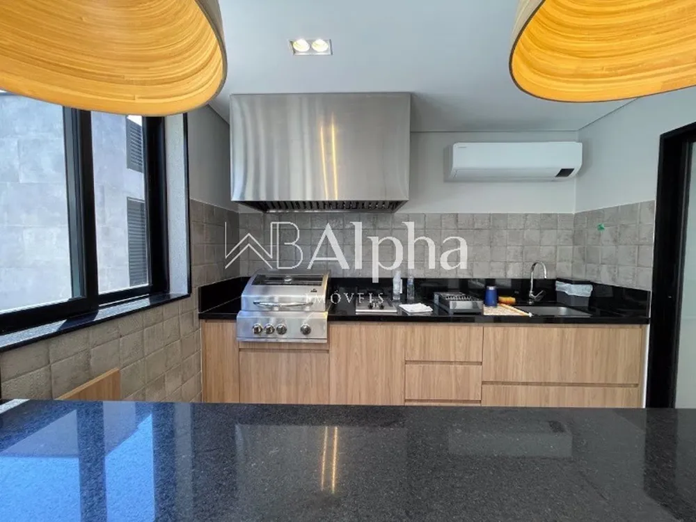 Casa, 5 quartos, 422 m² - Foto 4