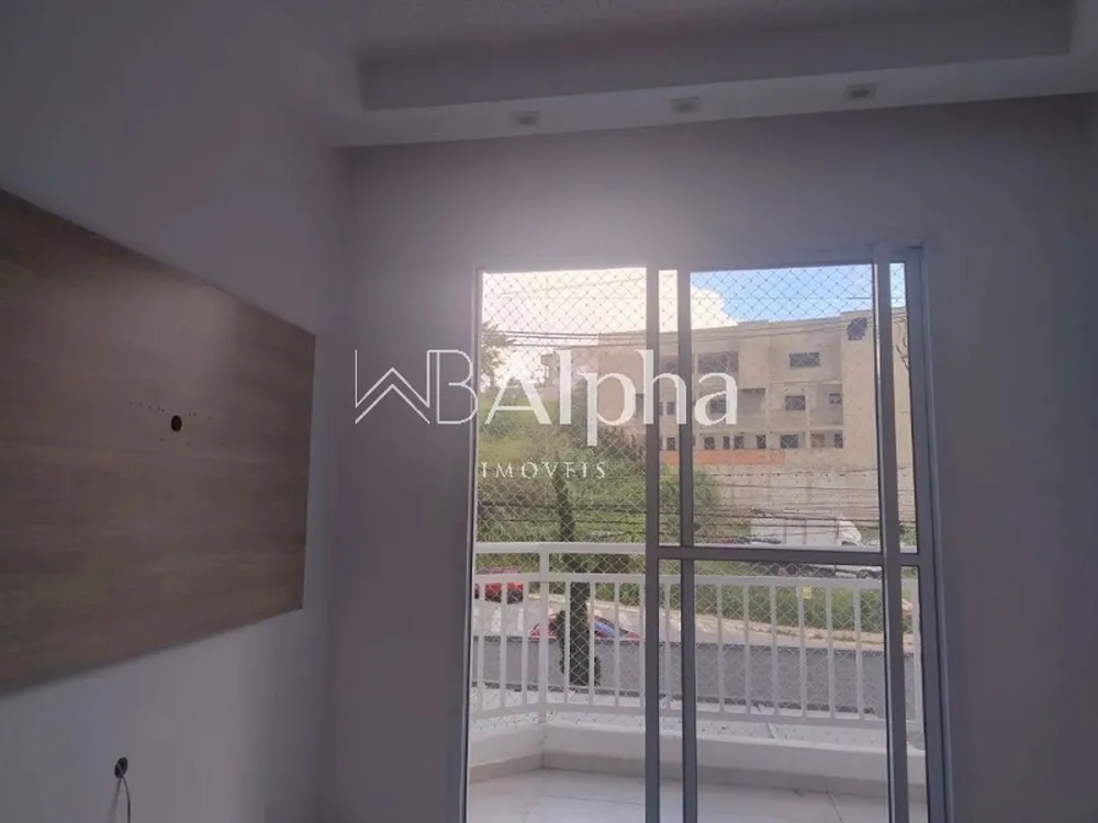 Apartamento, 2 quartos, 54 m² - Foto 1