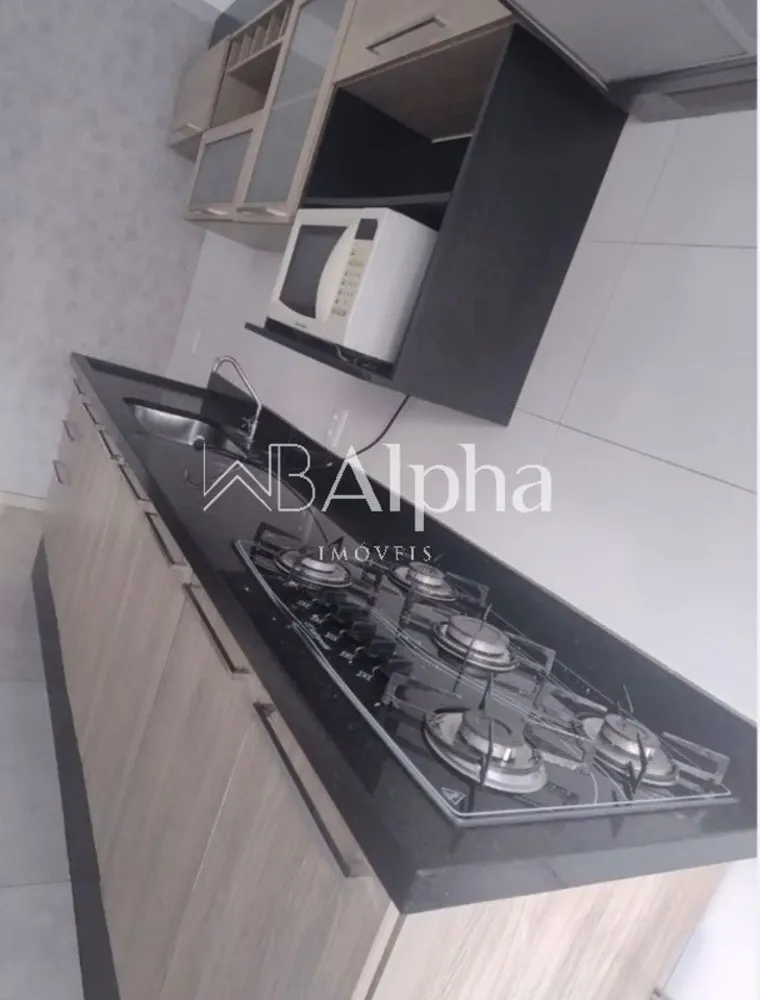 Apartamento, 2 quartos, 54 m² - Foto 2