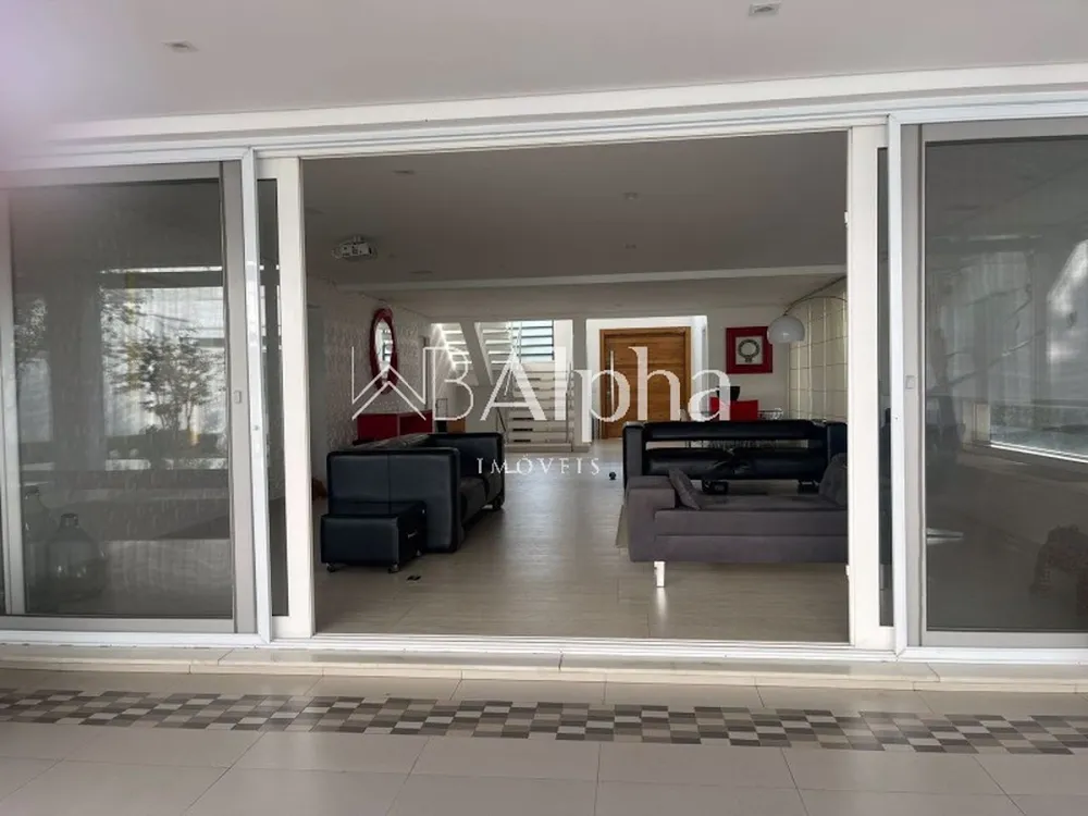 Casa, 5 quartos, 522 m² - Foto 2