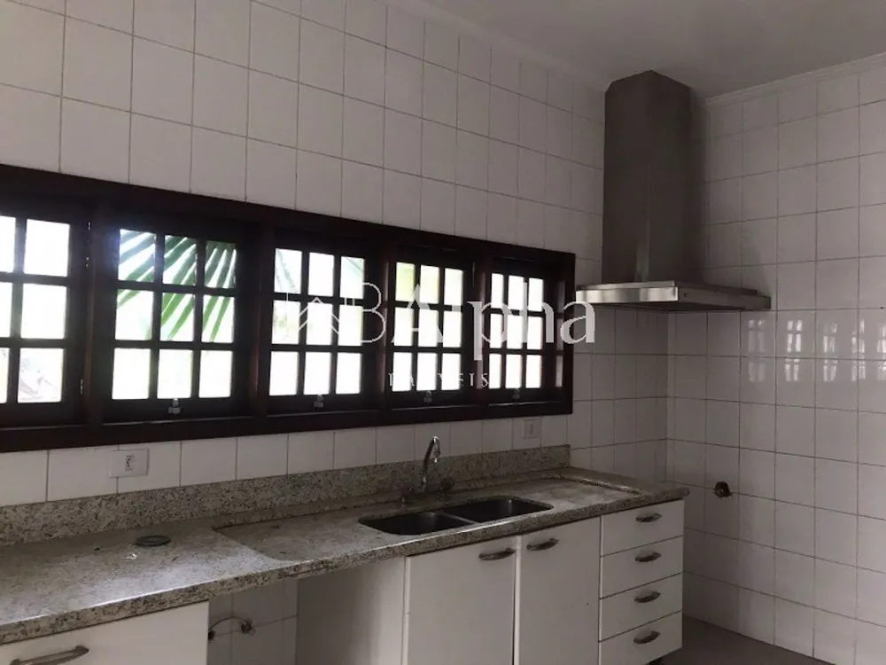 Casa, 4 quartos, 448 m² - Foto 1