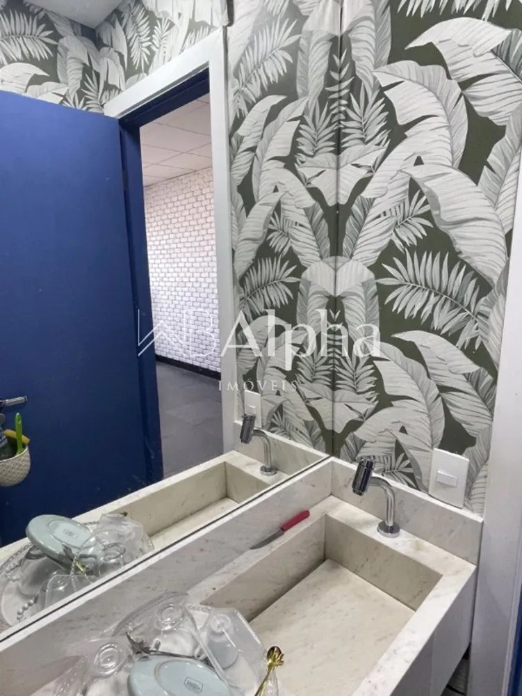Sala-Conjunto, 33 m² - Foto 4