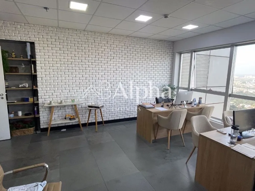 Sala-Conjunto, 33 m² - Foto 2