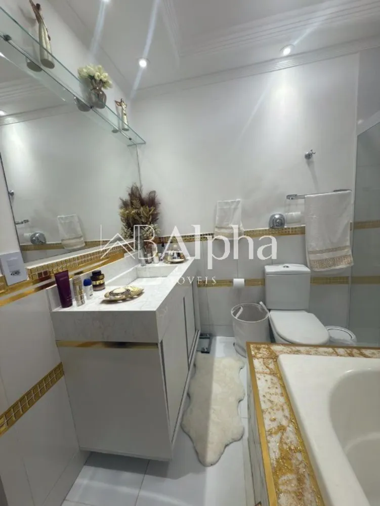Casa, 4 quartos, 245 m² - Foto 3