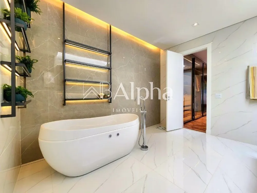Casa, 5 quartos, 800 m² - Foto 4