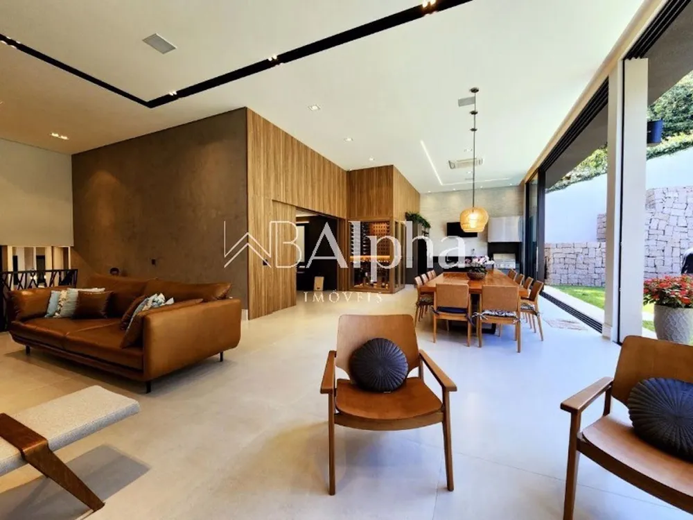 Casa, 5 quartos, 800 m² - Foto 2