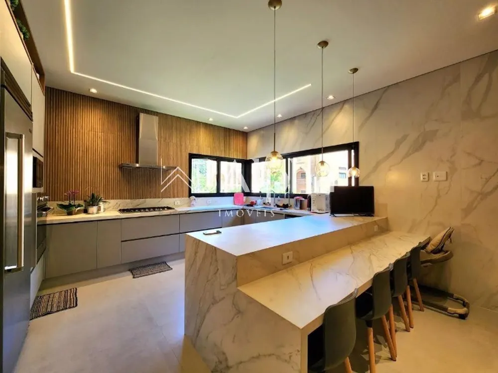 Casa, 5 quartos, 800 m² - Foto 3