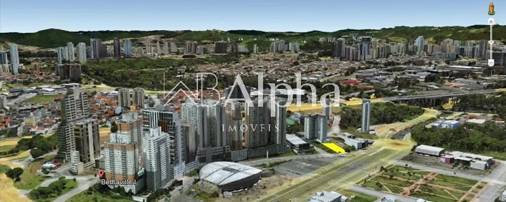 Terreno, 898 m² - Foto 2
