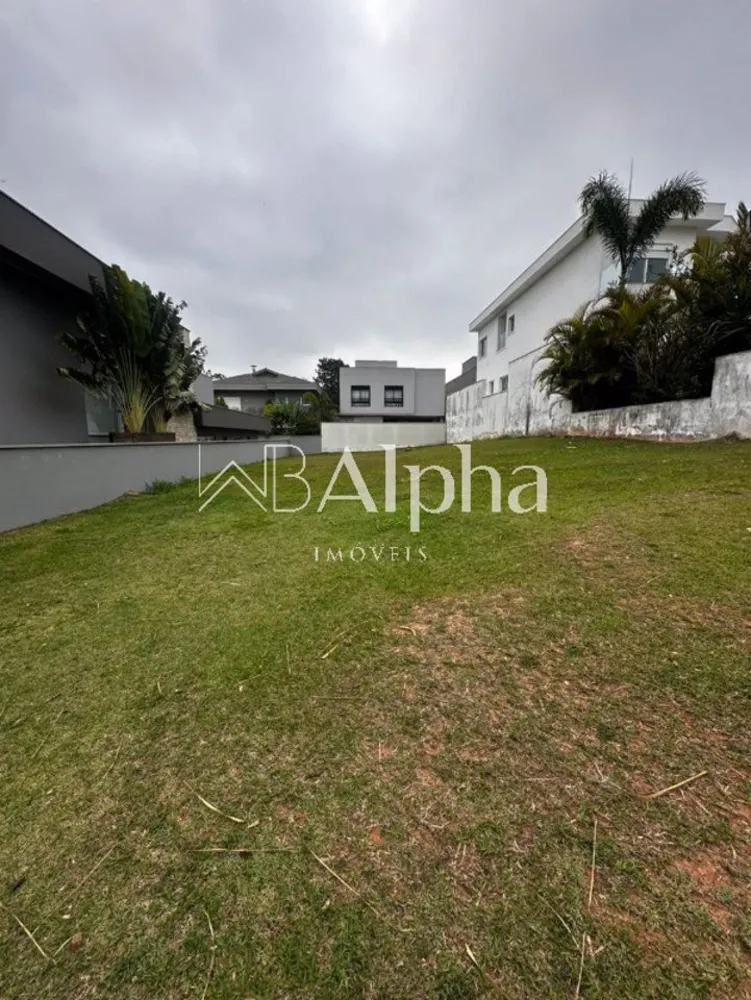 Terreno, 465 m² - Foto 1