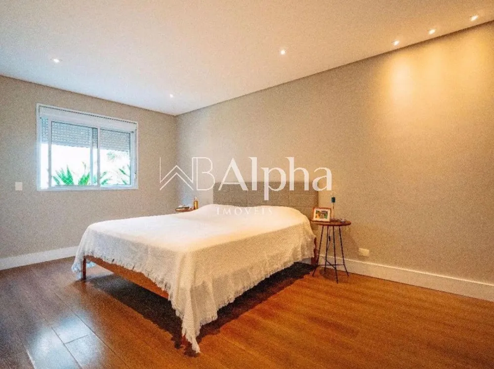 Apartamento, 3 quartos, 181 m² - Foto 2
