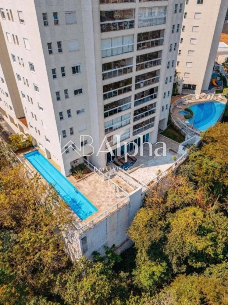Apartamento, 3 quartos, 181 m² - Foto 4