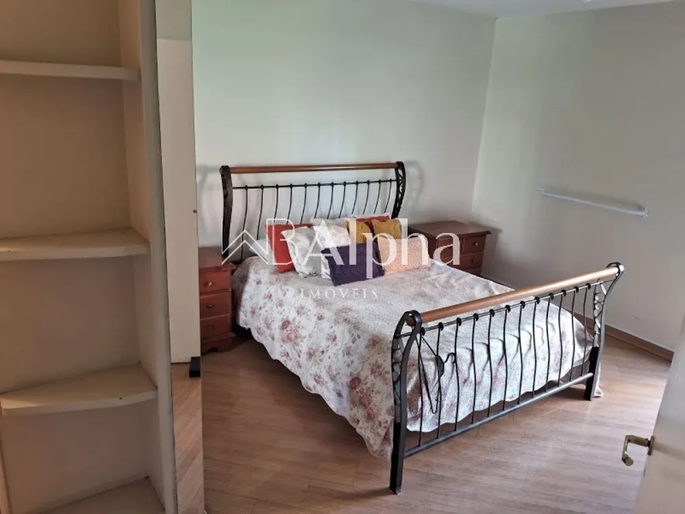 Apartamento, 3 quartos, 167 m² - Foto 1