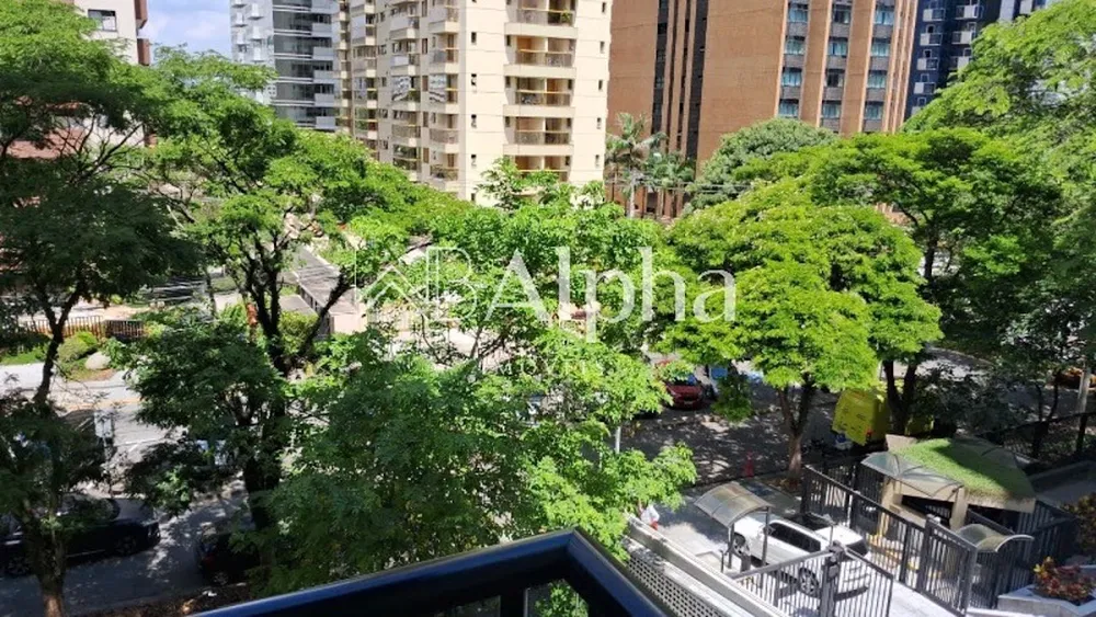 Apartamento, 3 quartos, 167 m² - Foto 4