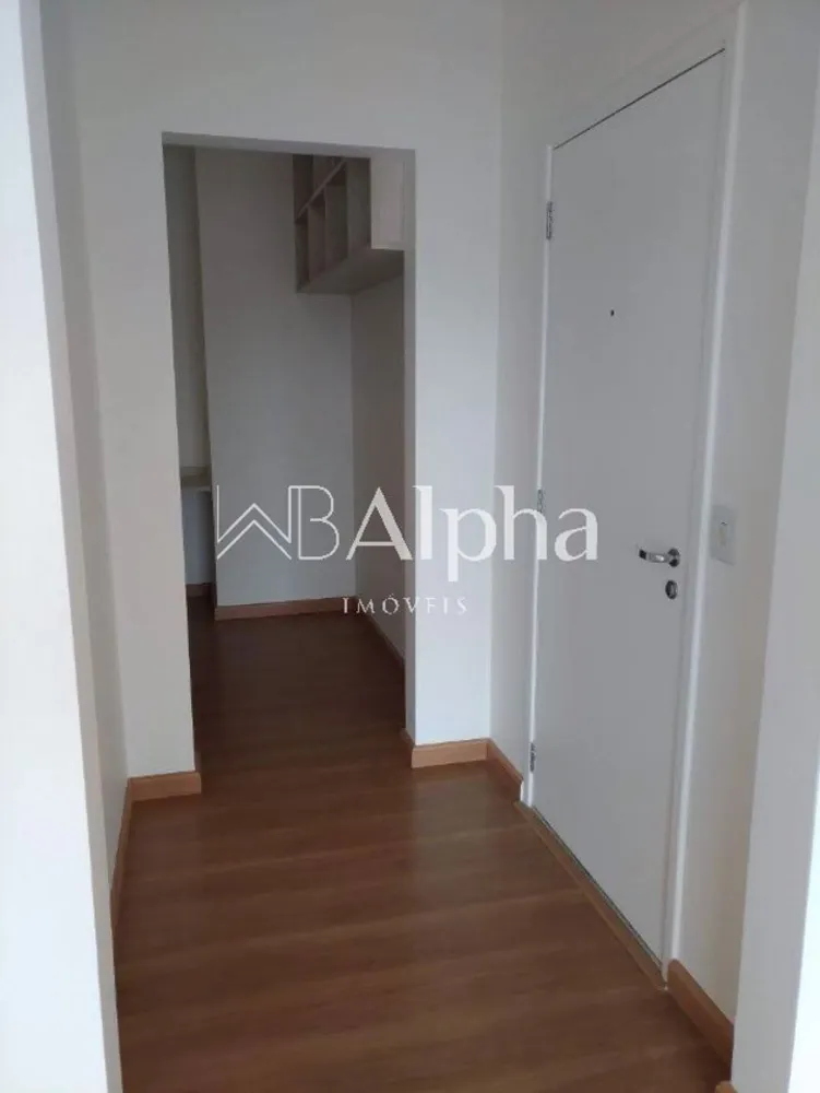 Apartamento, 3 quartos, 122 m² - Foto 2