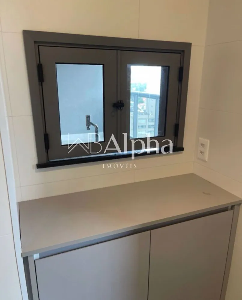 Apartamento, 2 quartos, 95 m² - Foto 2
