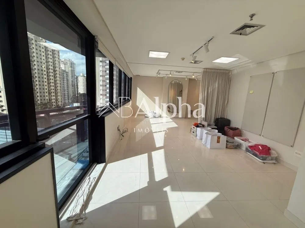 Sala-Conjunto, 44 m² - Foto 2