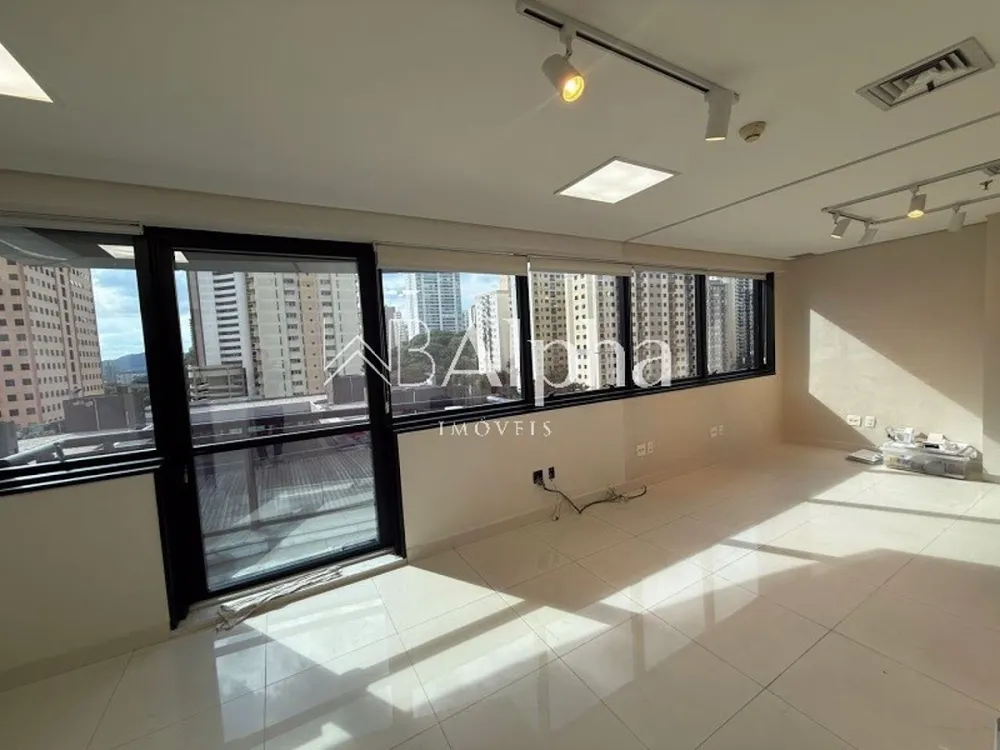 Sala-Conjunto, 44 m² - Foto 1