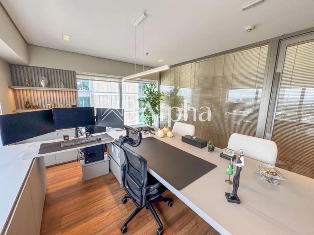 Sala-Conjunto, 176 m² - Foto 1