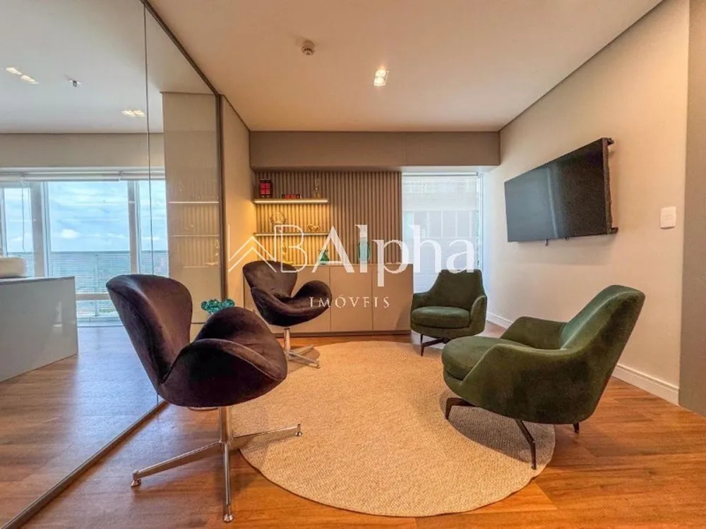 Sala-Conjunto, 176 m² - Foto 3