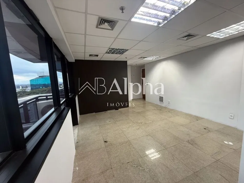 Sala-Conjunto, 33 m² - Foto 1