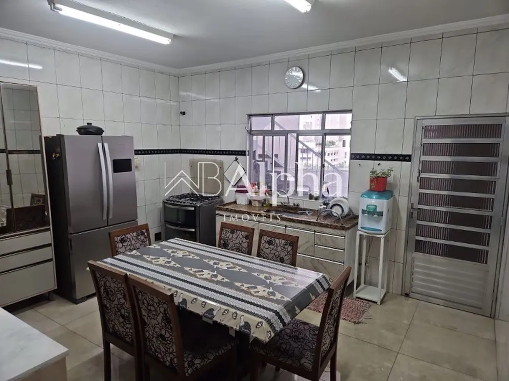 Casa, 3 quartos, 342 m² - Foto 4
