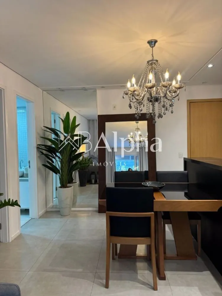 Apartamento, 1 quarto, 66 m² - Foto 3