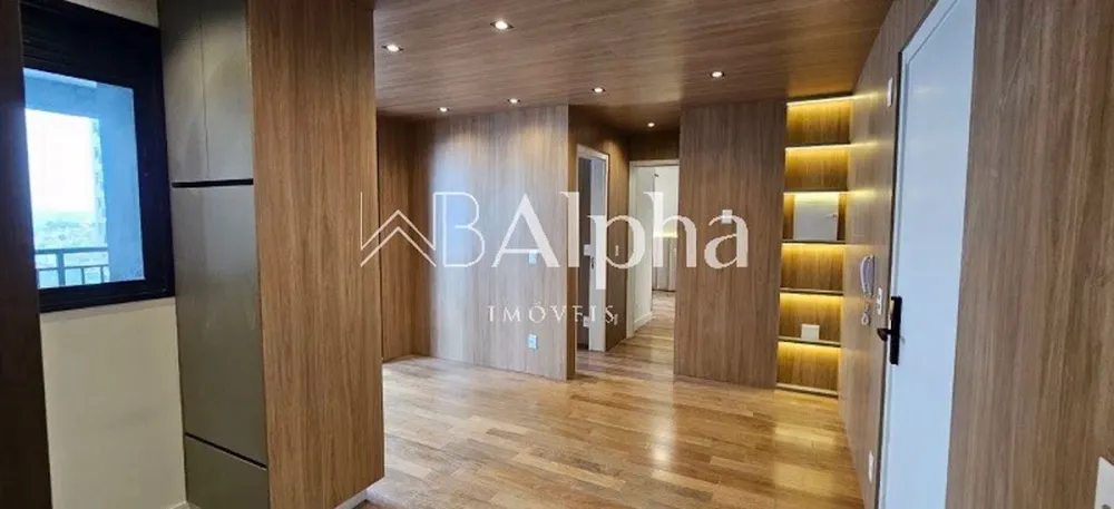 Apartamento, 2 quartos, 58 m² - Foto 1