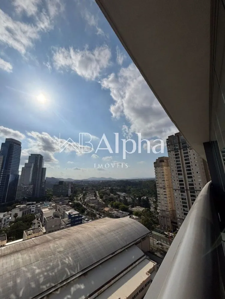 Apartamento, 3 quartos, 123 m² - Foto 3