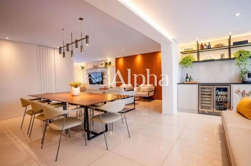 Apartamento, 2 quartos, 156 m² - Foto 1