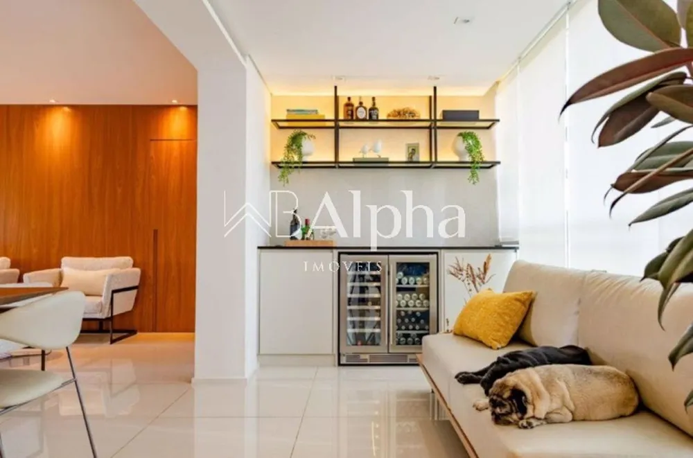 Apartamento, 2 quartos, 156 m² - Foto 2