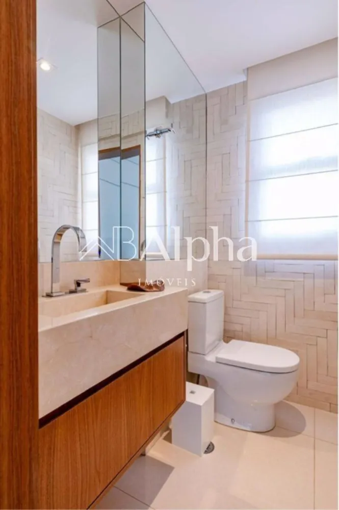 Apartamento, 2 quartos, 156 m² - Foto 4