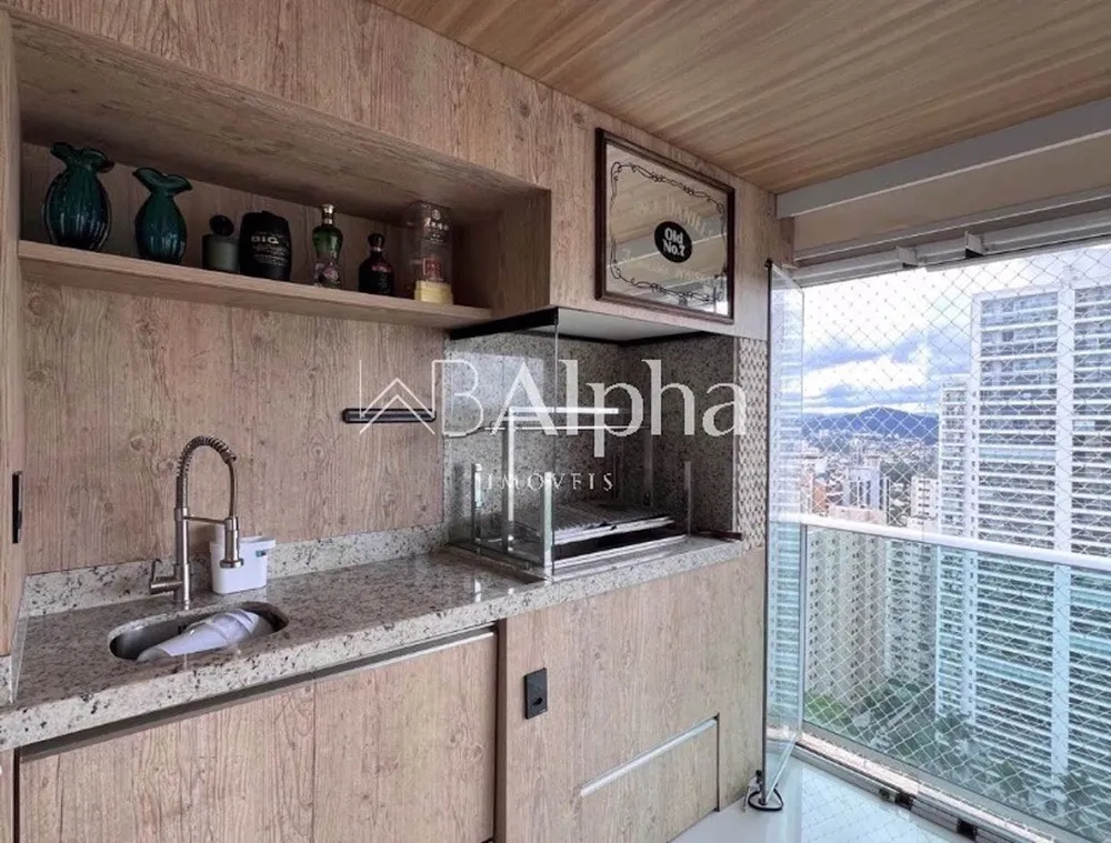 Apartamento, 3 quartos, 212 m² - Foto 3